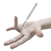 Elective Emergency Hand Surgery Image