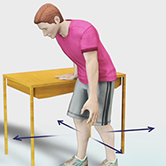 Exercises for Shoulder Impingement Syndrome