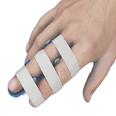 Hand Fracture Care Image
