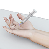 Non-Surgical Treatment of Hand and Wrist Image