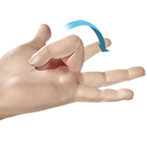 Trigger Finger Image