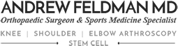 Andrew FeldMan MD