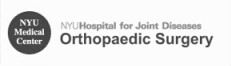 Orthopaedic Surgey Logo