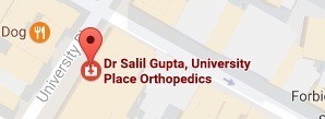 University Place Orthopedics