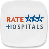 Rate Hospitals