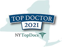 Top Doctor 2021